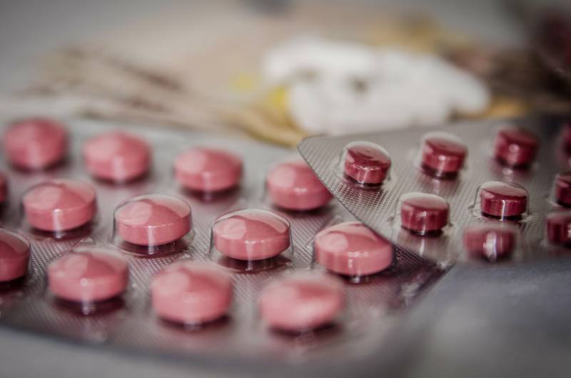 Alp'âge Autonomie aide les personnes en perte d'autonomie pour leur prise de médicaments à Embrun