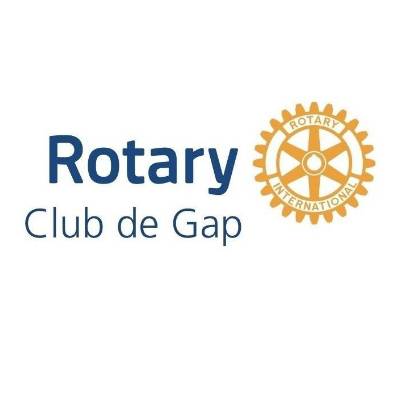 Alp'âge Autonomie soutient les actions du Rotary Club à Gap dans les Hautes-Alpes