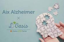 Accueil de jour Alzheimer l'Oasis Aix-en-Provence JCM Santé